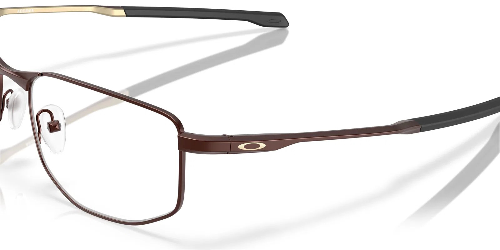 Oakley Addams 3012 Eyeglasses - view 42